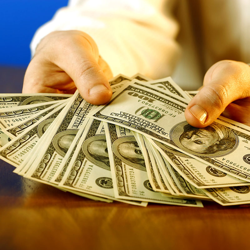 杭州代做工资流水账单